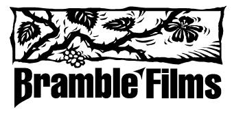 Bramble Films Logo